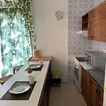 Capistrano Con Terraza Y Piscina By South Costa * Нерха