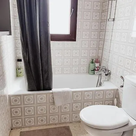 Apartament Capistrano - South Costa Nerja