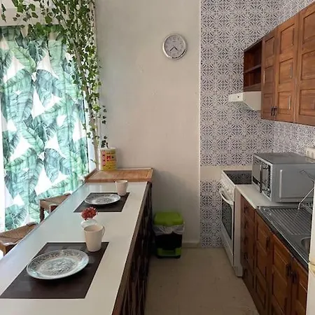 Capistrano - South Costa * Nerja