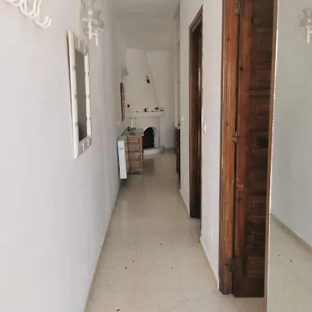 Capistrano - South Costa Nerja