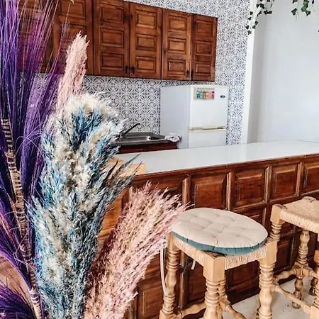 Capistrano Con Terraza Y Piscina By South Costa Апартаменты Нерха