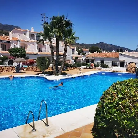 Capistrano - South Costa Nerja
