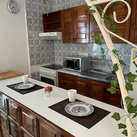 Apartment Capistrano - South Costa Nerja