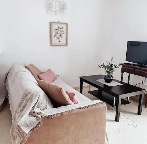 Capistrano Con Terraza Y Piscina By South Costa Nerja