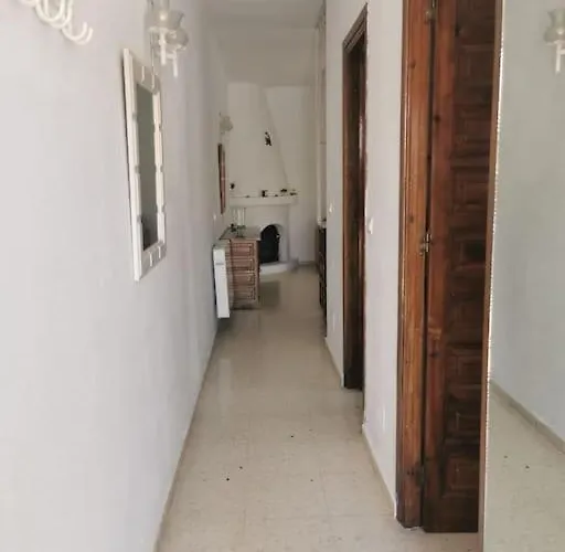 Capistrano Con Terraza Y Piscina By South Costa Nerja