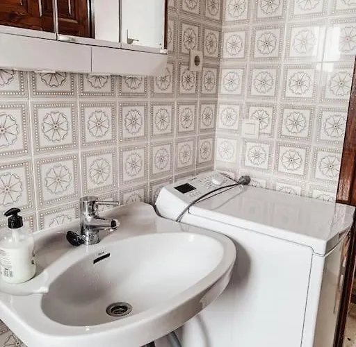 Capistrano Con Terraza Y Piscina By South Costa Apartman