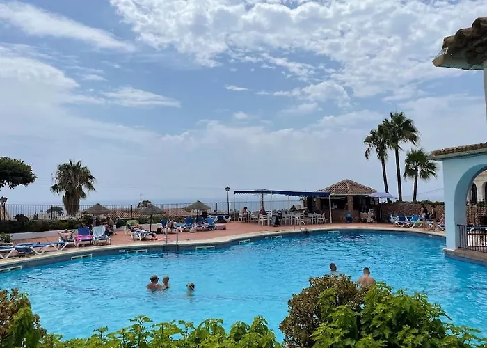 Capistrano Con Terraza Y Piscina By South Costa Апартаменты *