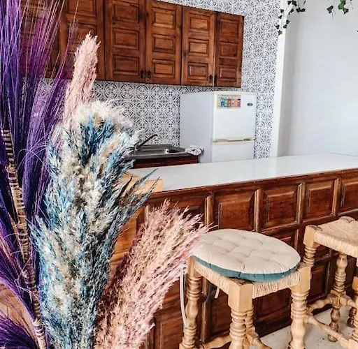 Capistrano Con Terraza Y Piscina By South Costa アパート ネルハ