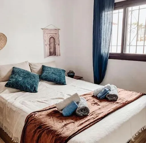 Capistrano Con Terraza Y Piscina By South Costa דירה נרחה